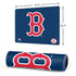 MLB Boston Red Sox - Solid Distressed Gaming Mouse Pad